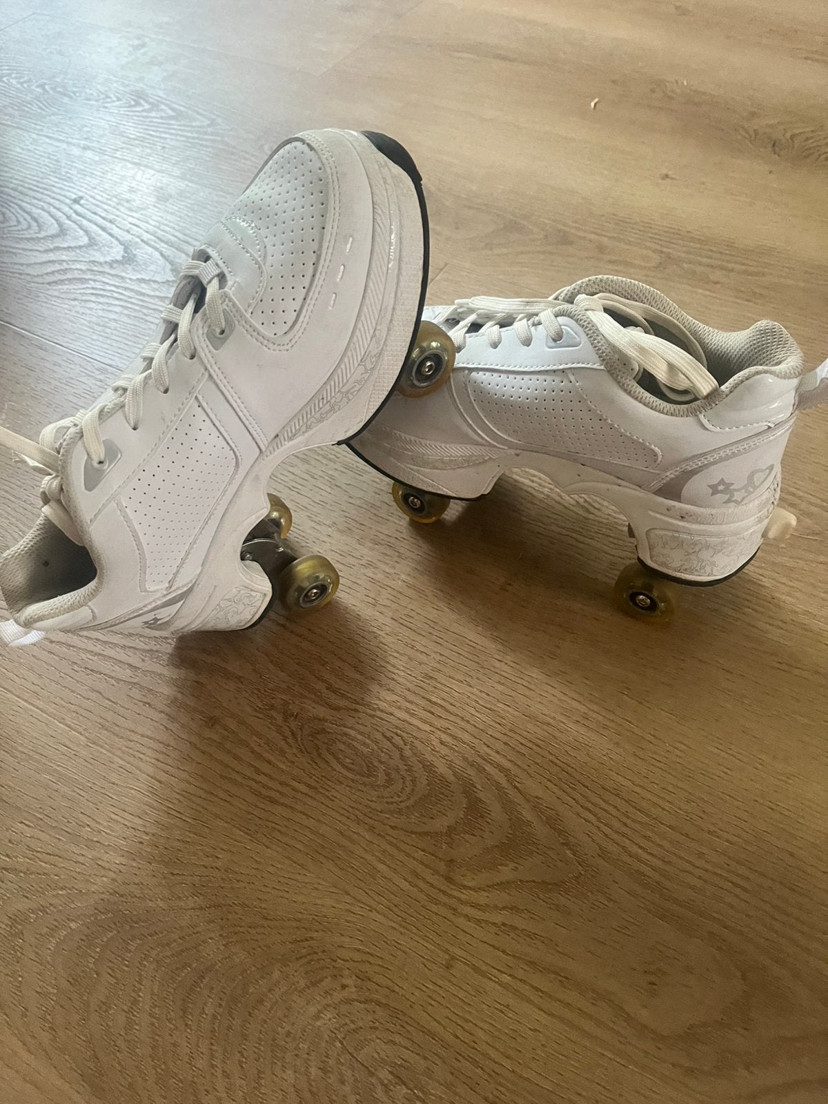 Rollerschoenen / Heelys, Gebruikt, Jongen of Meisje, Schoenen, Ophalen of Verzenden