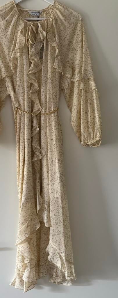 Nieuwe jurk, Kleding | Dames, Jumpsuits, Ophalen of Verzenden, Zo goed als nieuw, Maat 38/40 (M)