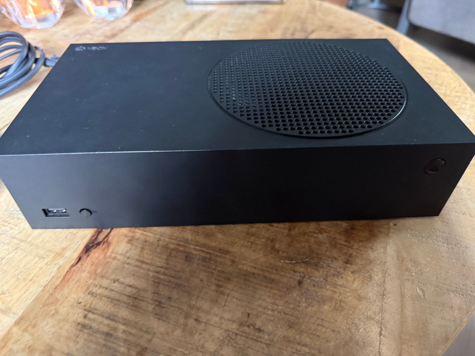 Xbox Series S, Spelcomputers en Games, Ophalen, Zo goed als nieuw, Xbox Series S