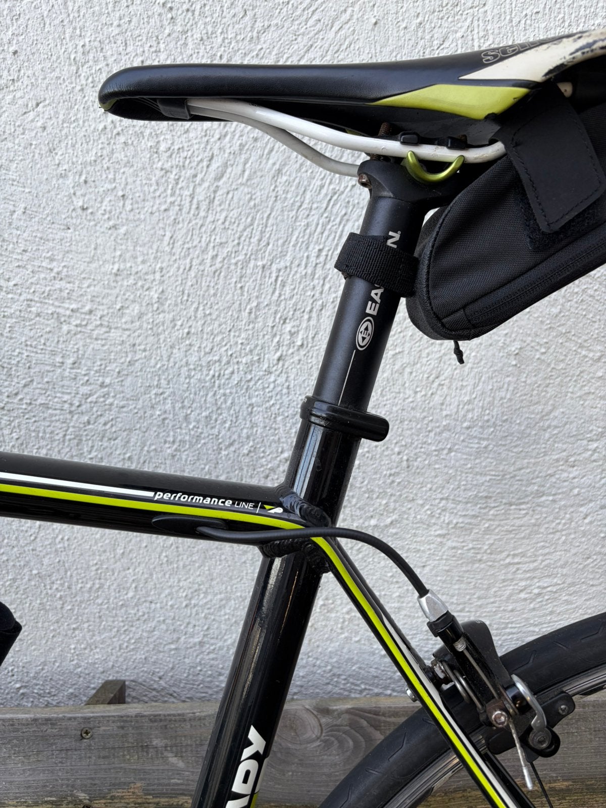 Cube Peloton SL racefiets 56cm, Shimano Ultegra/105, Ophalen, Zo goed als nieuw