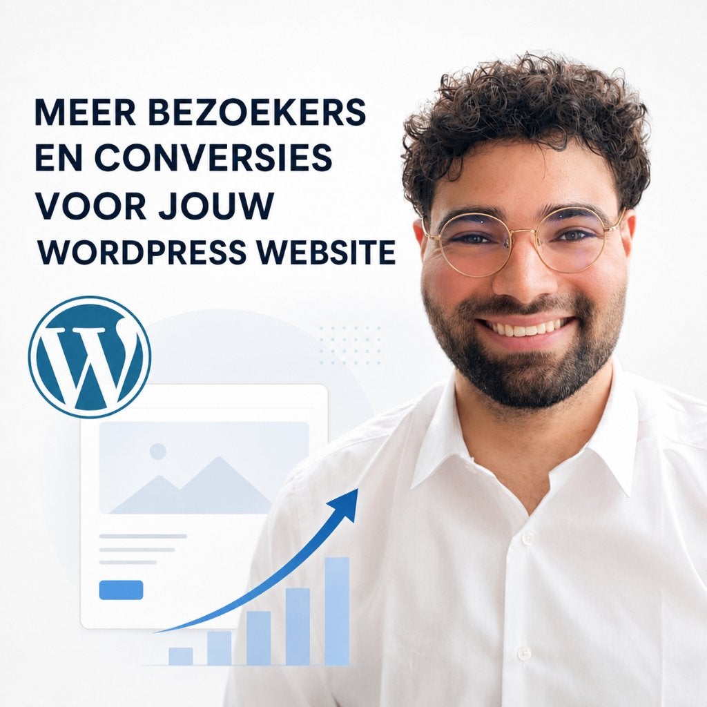 Website beter vindbaar in Google | WordPress SEO, Diensten en Vakmensen, Webdesigners en Hosting, Zoekmachine-optimalisatie