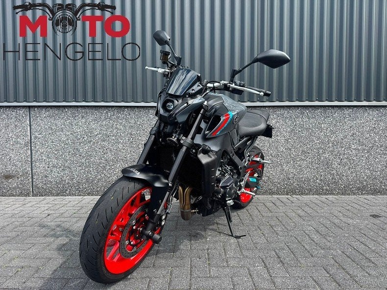 Yamaha MT-09 ABS (bj 2021), Klantenservice@yamaha-motor.nl, Koolhovenlaan 101
1119 NC  Schiphol-Rijk, NL, Naked bike, Yamaha Motor Europe N.V.