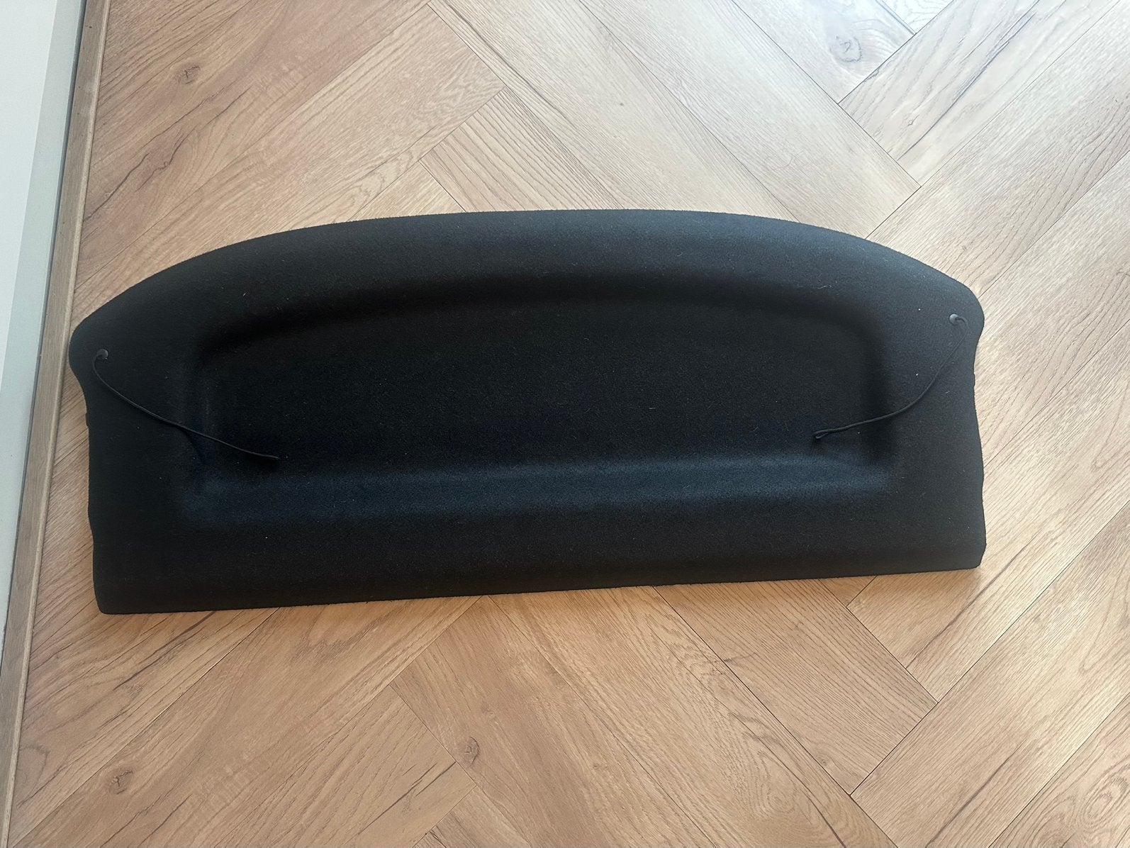 Hoedenplank voor Citroën DS3 bouwjaar 2010., Ophalen of Verzenden