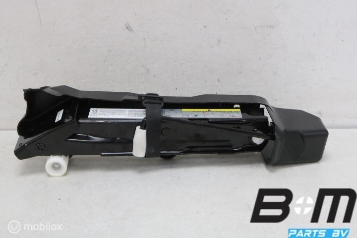 Krik Audi A6 4G 4G0011031L, Gebruikt