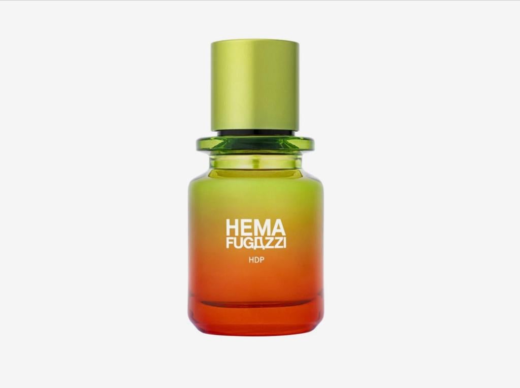 HEMA Fugazzi HDP Parfum, Ophalen of Verzenden, Nieuw