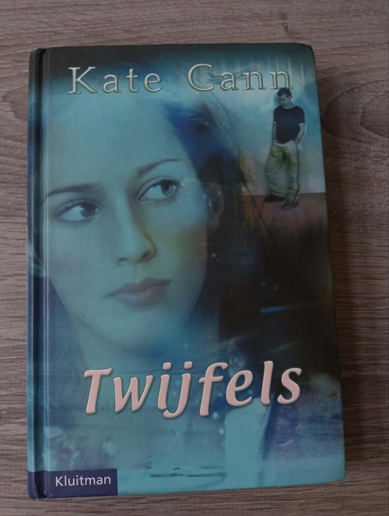 K. Cann - Twijfels, Ophalen of Verzenden, Zo goed als nieuw, K. Cann