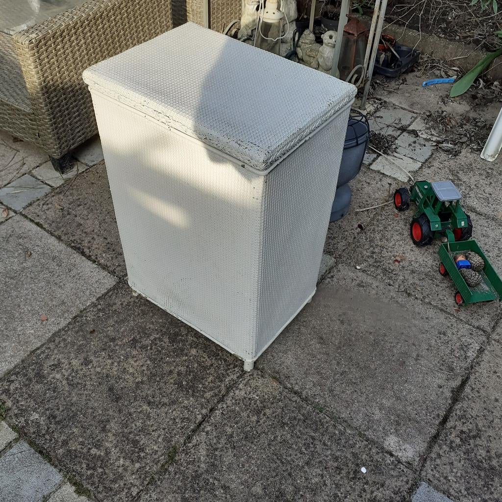 LOYD,S  WASMAND, Ophalen of Verzenden