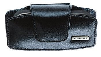 SIEMENS Belt Case FCL-520 / Leren Hoes Origineel (NIEUW), Ophalen of Verzenden, Nieuw, Hoesje of Tasje