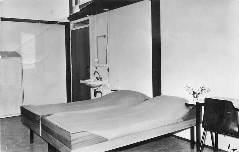 377-032-009 Doorn Roosevelthuis, Verzenden, Voor 1920, Utrecht