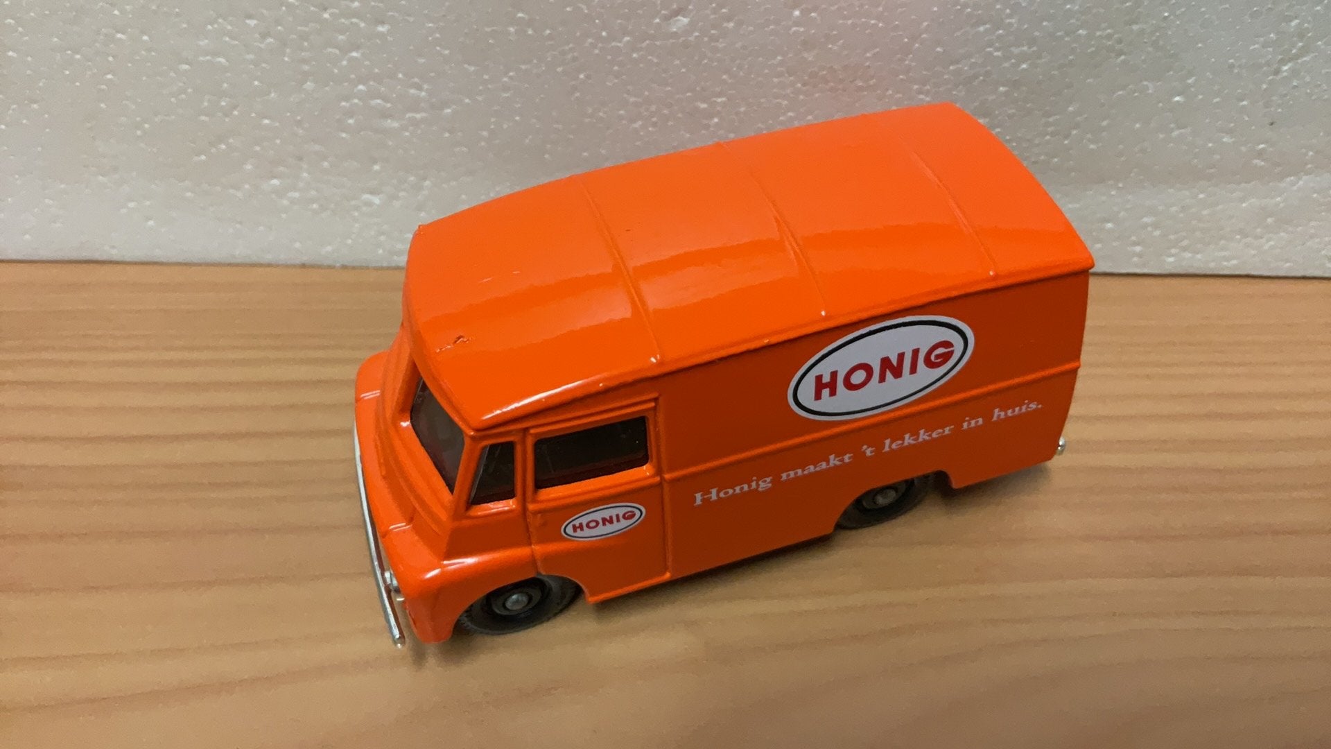 Lledo morris 150, Ophalen of Verzenden, Nieuw, Auto
