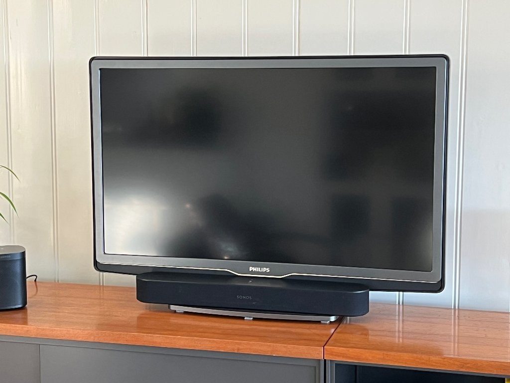 Philips 42" tv met ambilight, Ophalen, Philips, LED, 50 Hz