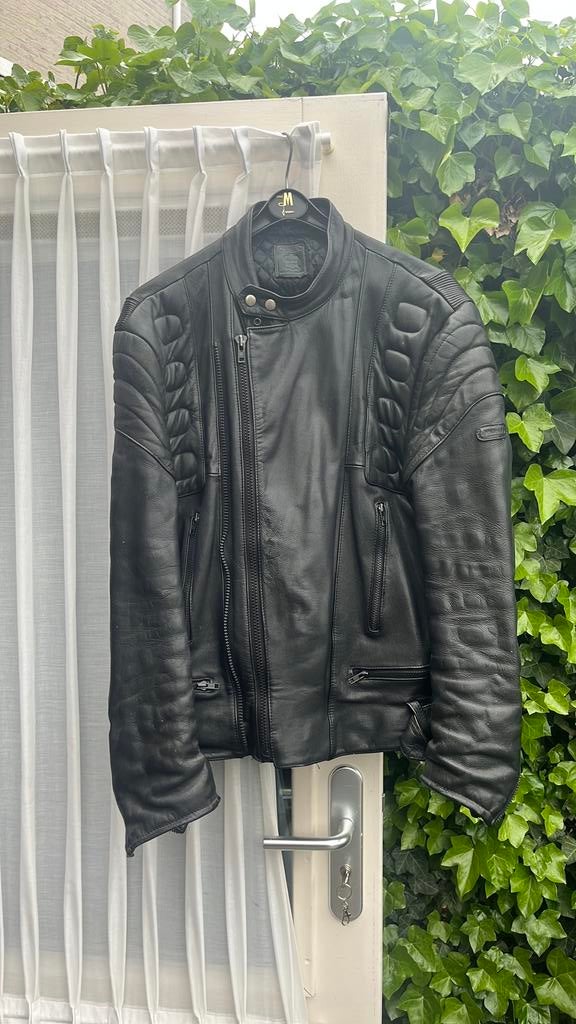 Diverse motorkleding, Kleding | Heren, Jassen | Zomer, Ophalen, Zo goed als nieuw, Overige maten, Zwart