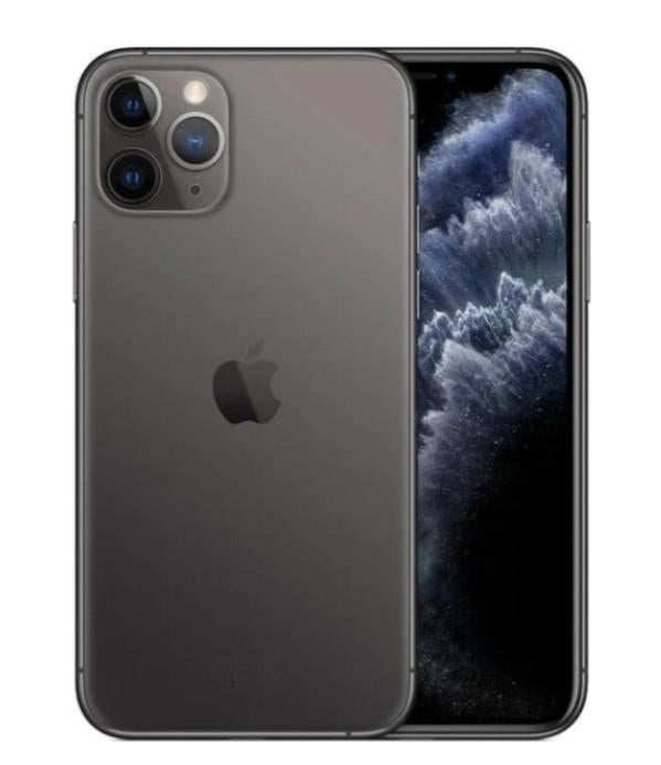 Iphone 11 Pro 256GB spacegrey, Telecommunicatie, Mobiele telefoons | Apple iPhone, 256 GB, Ophalen of Verzenden, Zo goed als nieuw