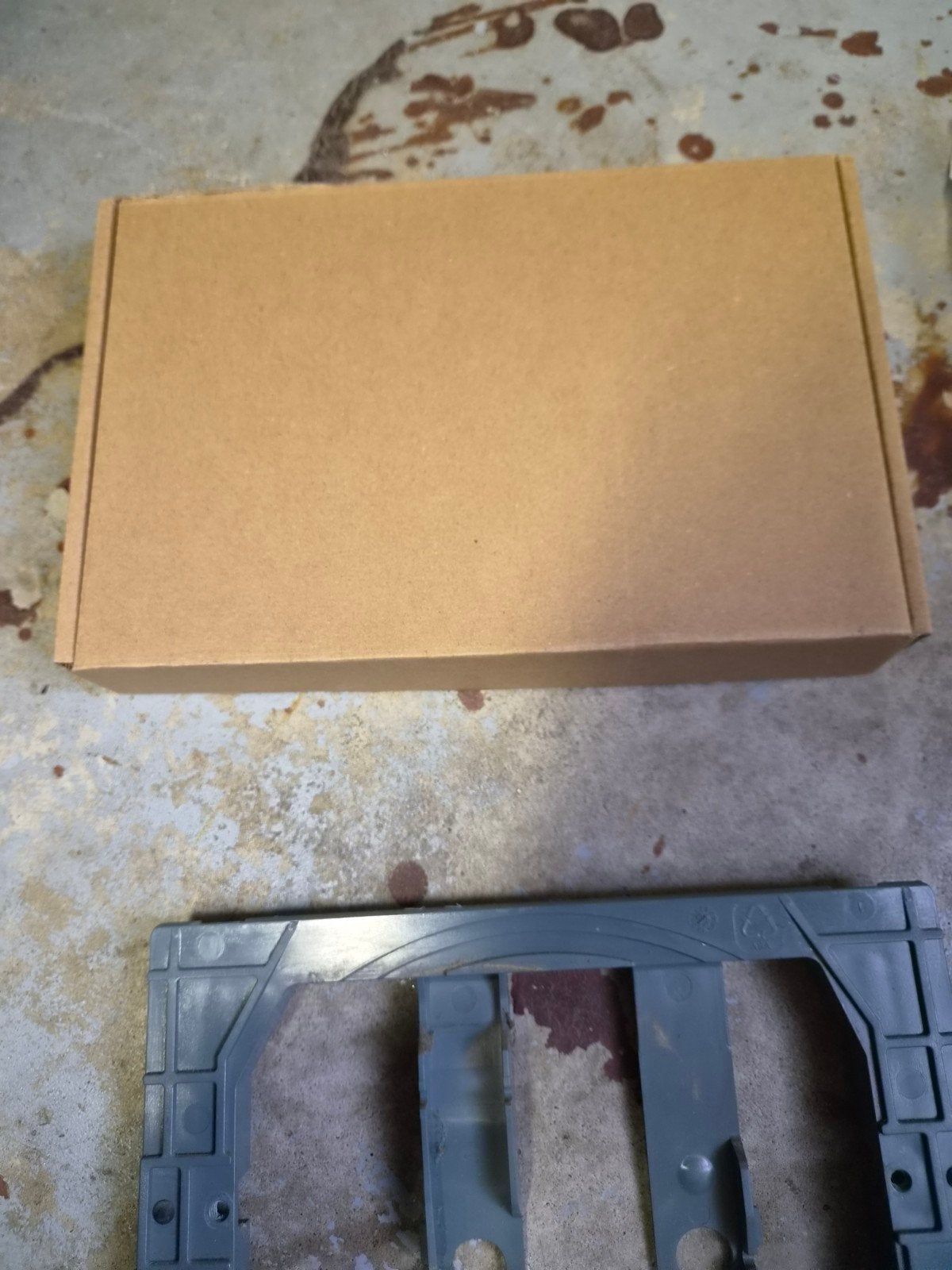 Geberit Sigma 20 bedieningsplaat voor toilet, Ophalen, Zo goed als nieuw, Chroom, Toilet