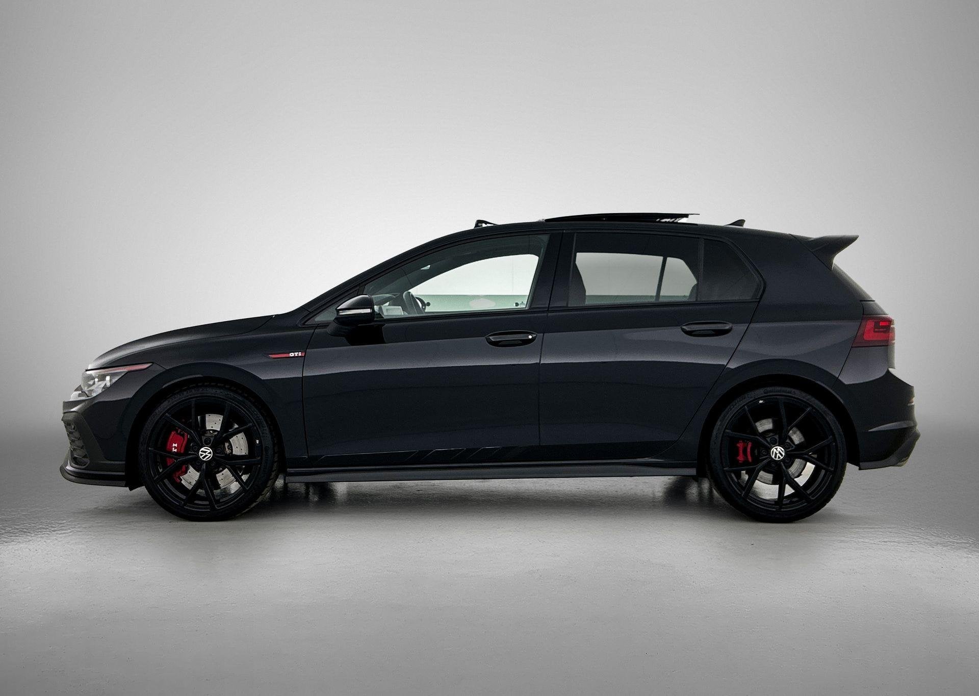 Volkswagen Golf 2.0 TSI GTI | Panorama dak | Head-up display, Auto's, 12 maanden, Automatische klimaatregeling, Gebruikt, Euro 6