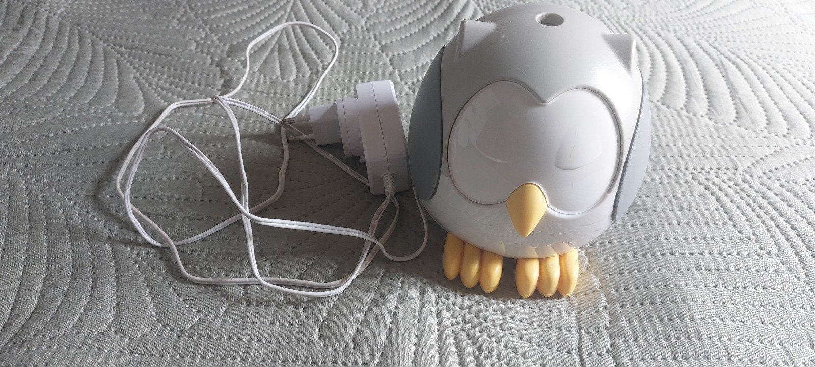young living aroma diffuser Uiltje, Ophalen of Verzenden, Aroma