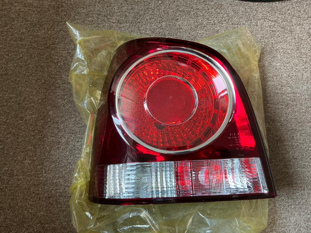 achter licht polo 9n nieuw, Auto-onderdelen, Ophalen, Nieuw