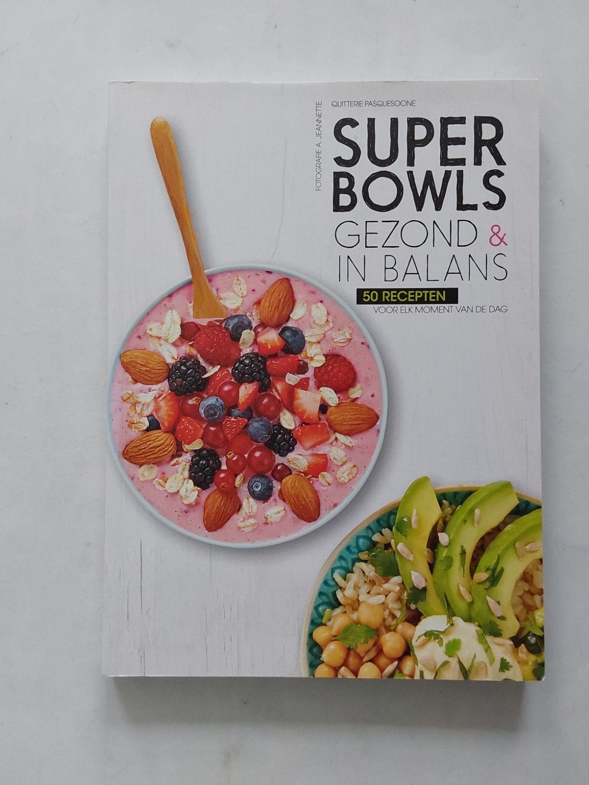Super Bowls 🍥 ( in nieuwstaat ), Ophalen of Verzenden, Zo goed als nieuw