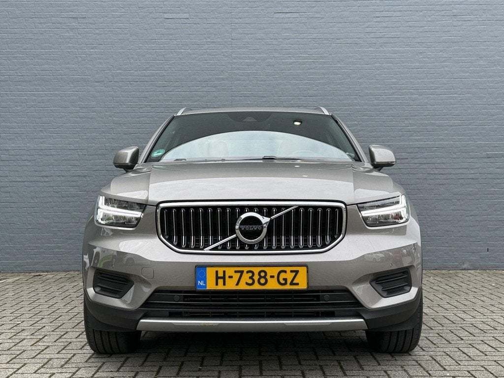 Volvo XC40 1.5 T5 Twin Engine Inscription, Auto's, Volvo, Euro 6, 1712 kg, Automatische klimaatregeling, Hybride Elektrisch/Benzine