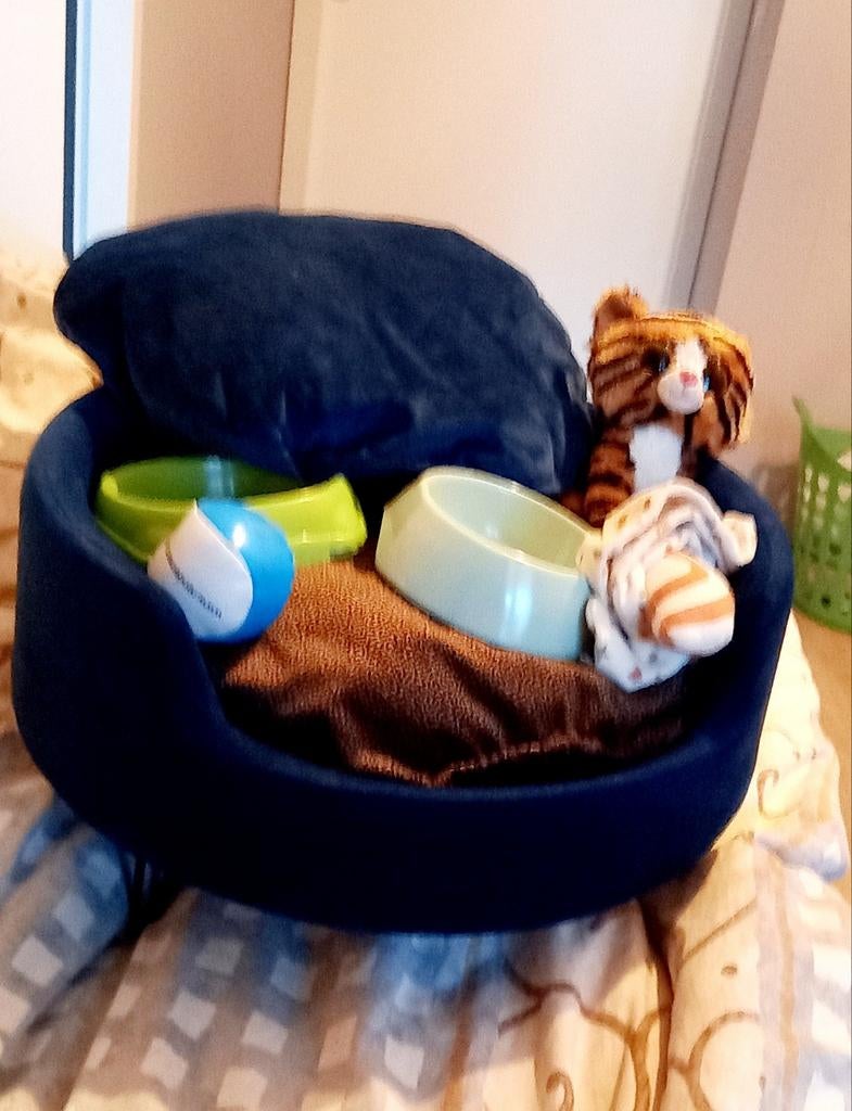 Honden mand.   Nieuw, Dieren en Toebehoren, Ophalen of Verzenden, Nieuw, Overige