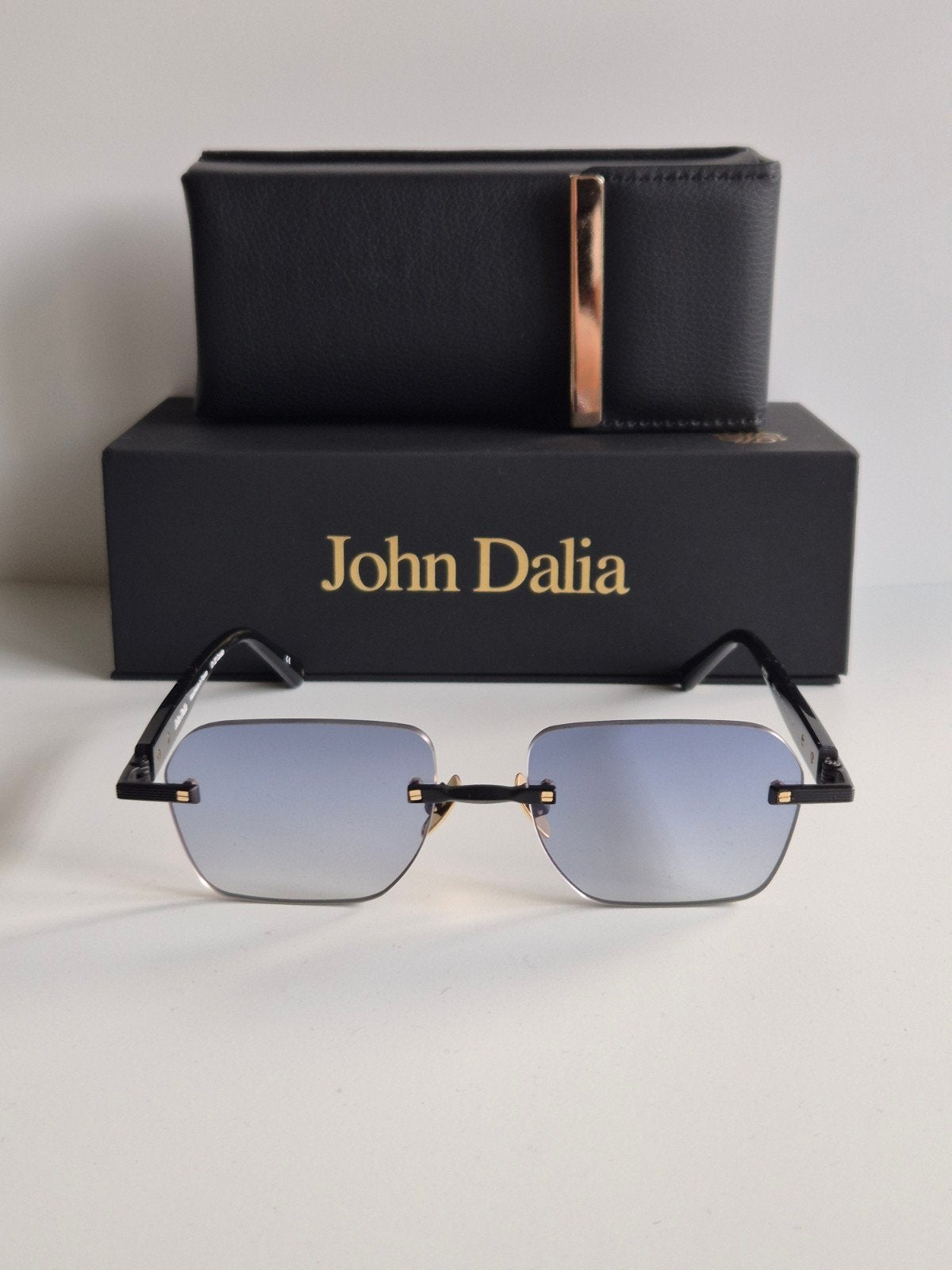 John Dalia Dwayne C303, Ophalen of Verzenden, Nieuw, Overige merken
