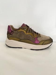 XSENSIBLE STRETCHWALKER, mt 38 wijdte G, combi, Overige kleuren, Jetsshoeshop@hotmail.com, Nieuw, Ophalen of Verzenden