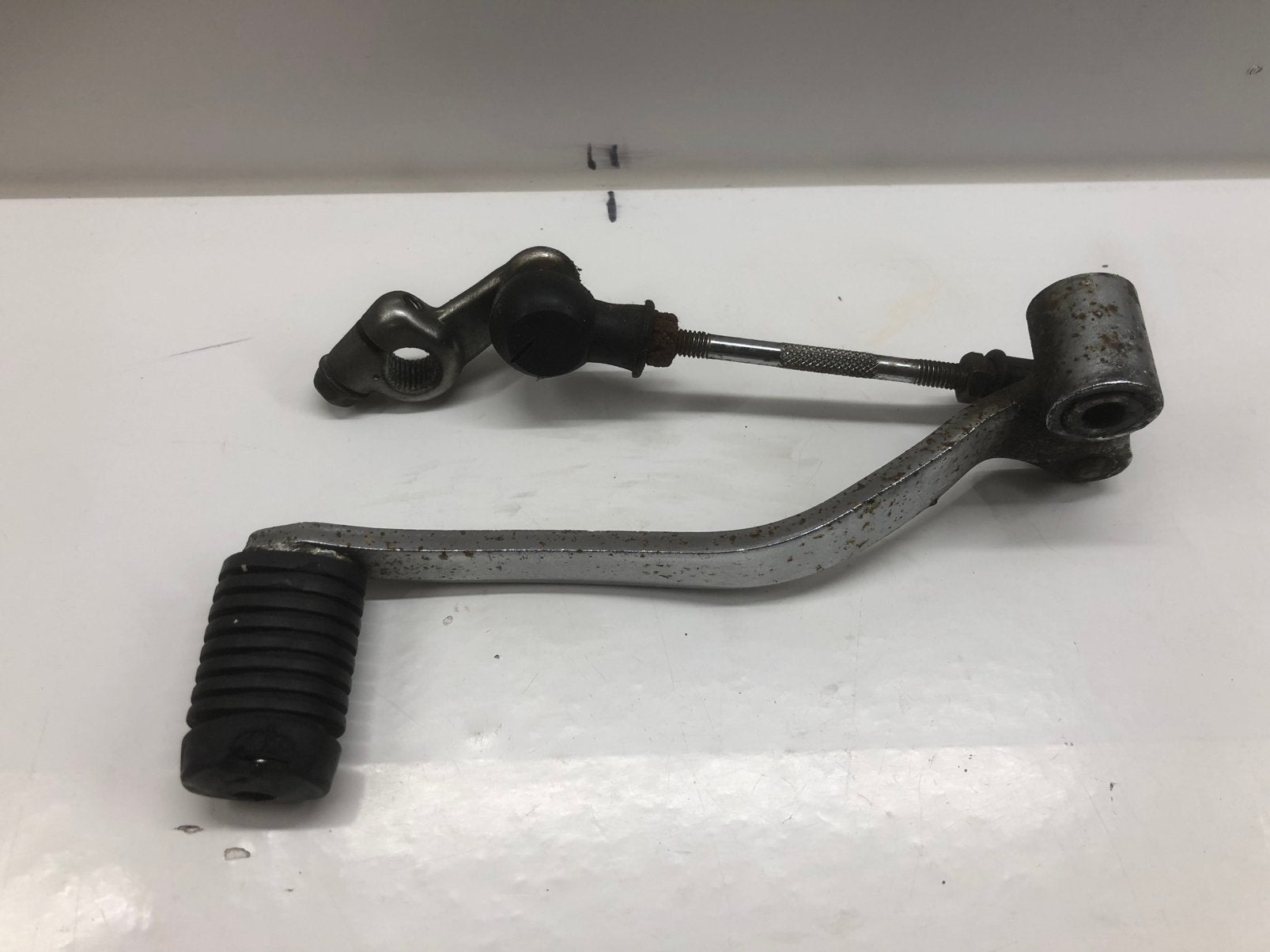 Magna Vf700c rc21 Schakelpedaal, Motoren, Gebruikt, ., Ophalen of Verzenden, Honda magna
