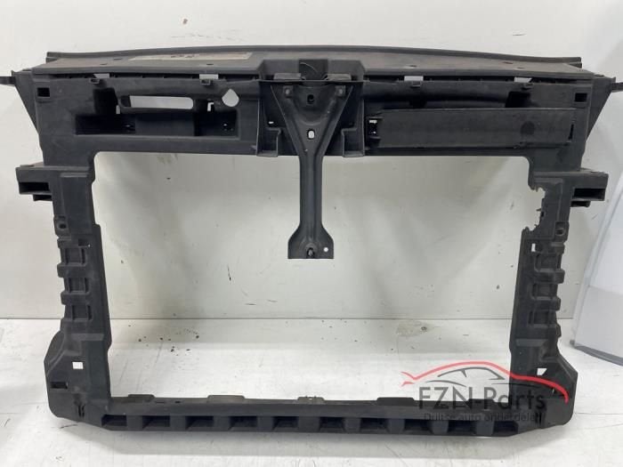 VW Caddy 1T Front met sloten, Auto-onderdelen, Ophalen of Verzenden, Gebruikt