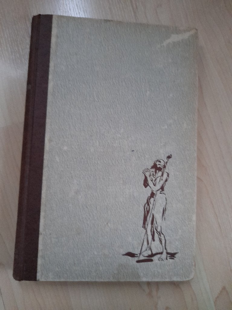 DE DUISTERNIS DER NAAMLOOZEN Eugene van Herpen, Ophalen of Verzenden, Gelezen