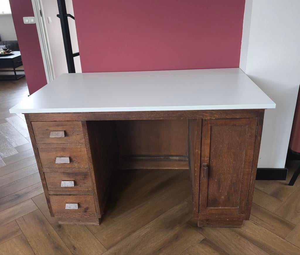 Bureau, Ophalen, Gebruikt, Overige typen