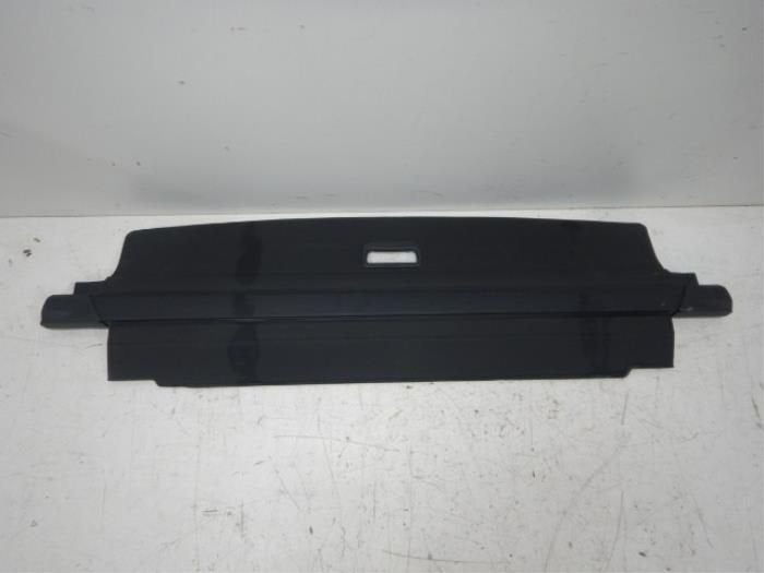 Dekzeil Bagageruimte Skoda Fabia (22740098), Ophalen of Verzenden, Gebruikt