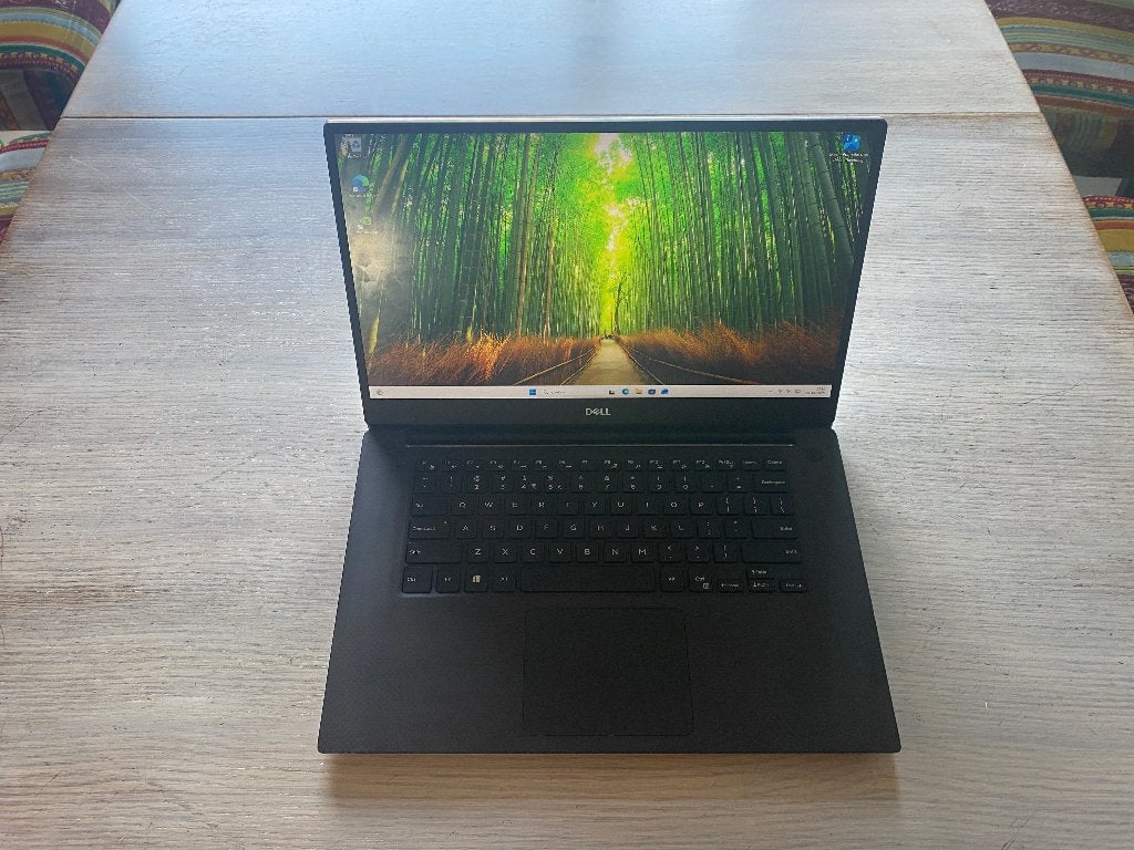 Dell XPS 15 7590, Computers en Software, Met videokaart, Ophalen of Verzenden, I7 9750H, SSD