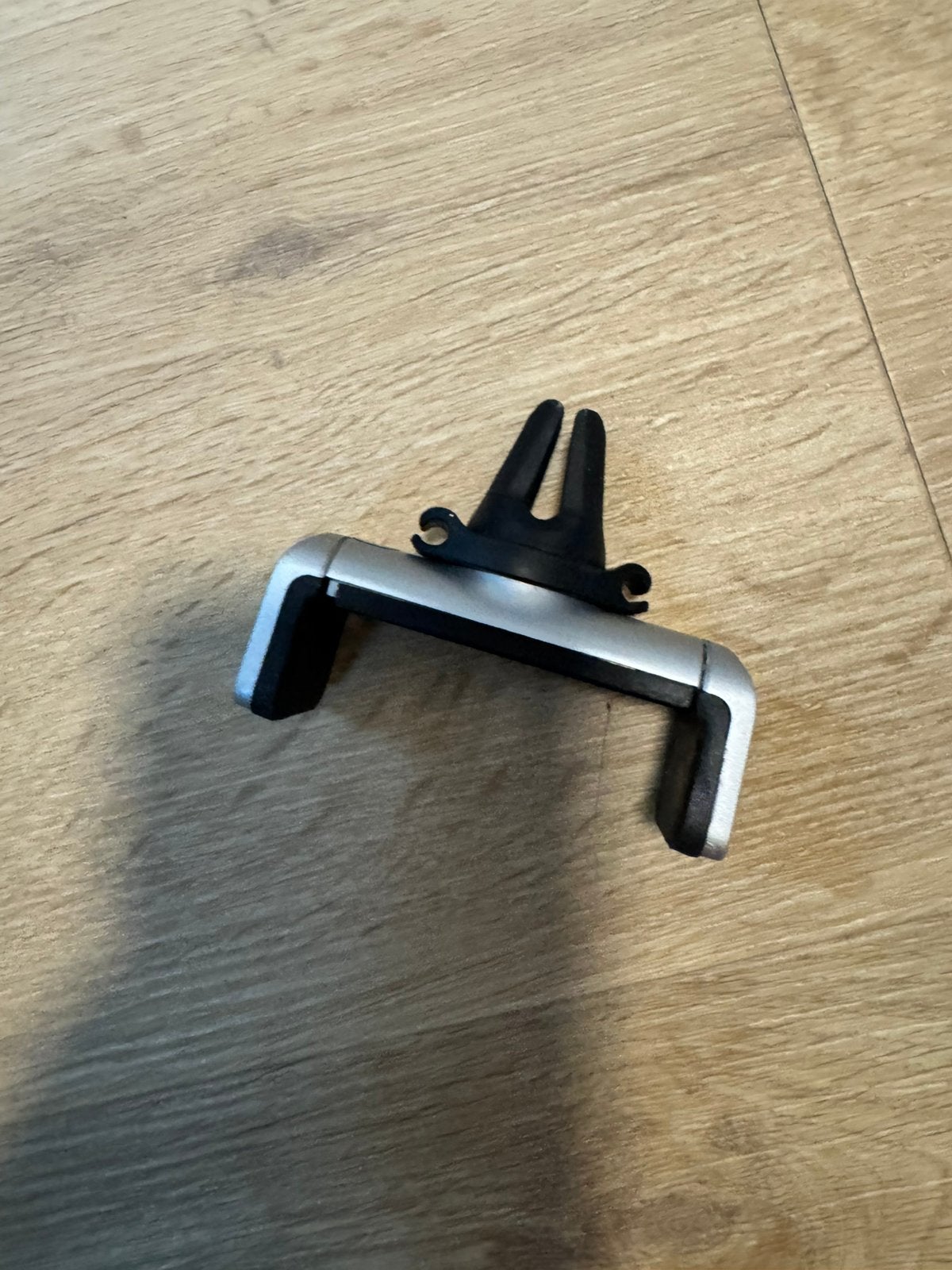 Belkin telefoonhouder voor in de auto, Ophalen, Gebruikt