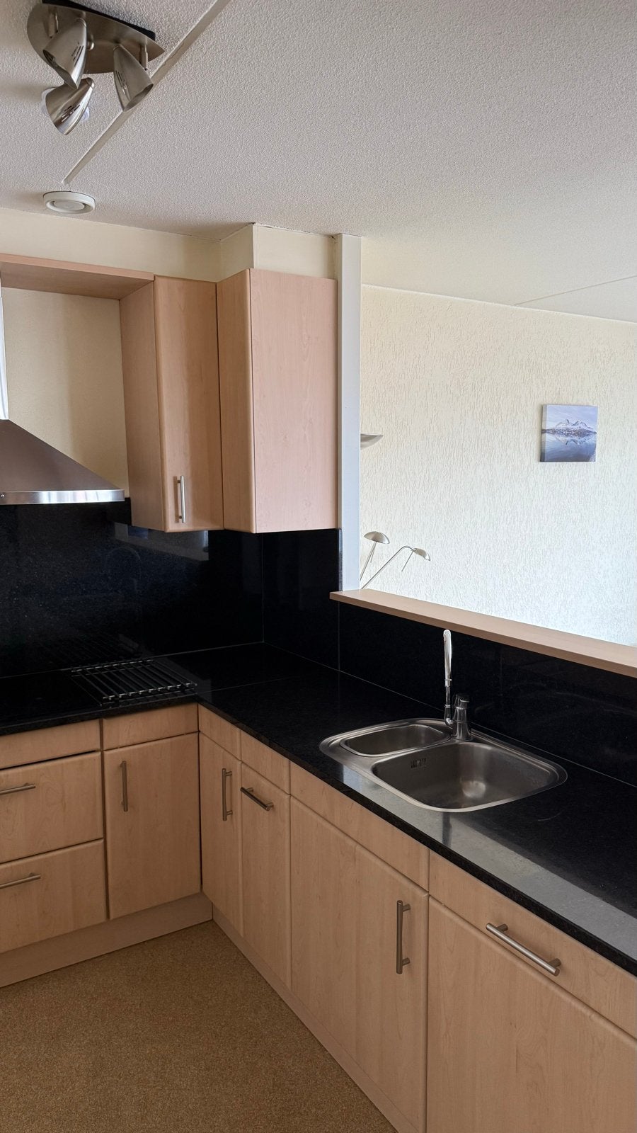 Complete hoekkeuken met Siemens apparatuur, zelf demonteren, Huis en Inrichting, Keuken | Complete keukens, Ophalen, Gebruikt