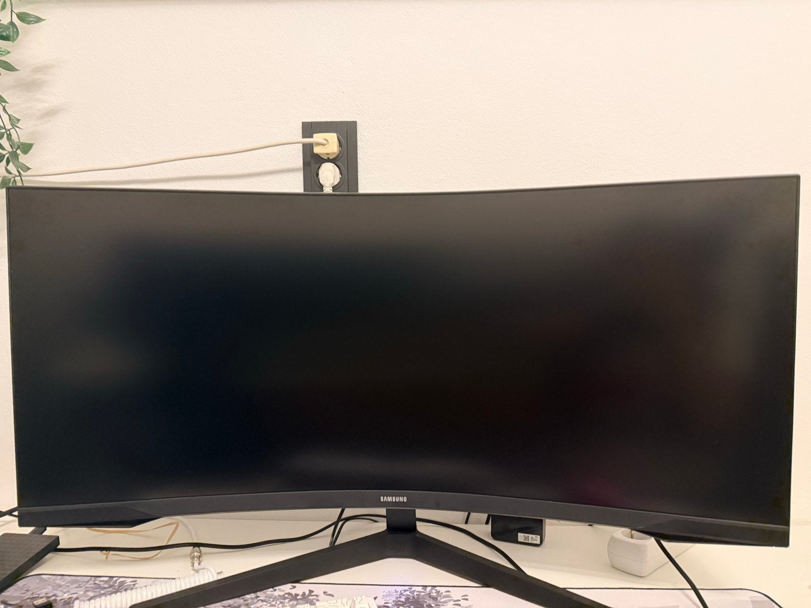 Samsung Odyssey G5, Gaming, Curved, VA, Ophalen of Verzenden