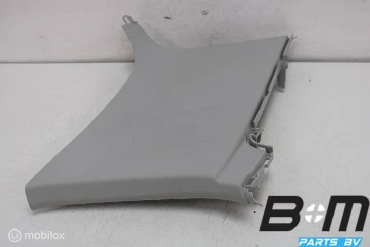 C - stijl bekleding rechts VW E-Golf 7 5G4867288D, Gebruikt
