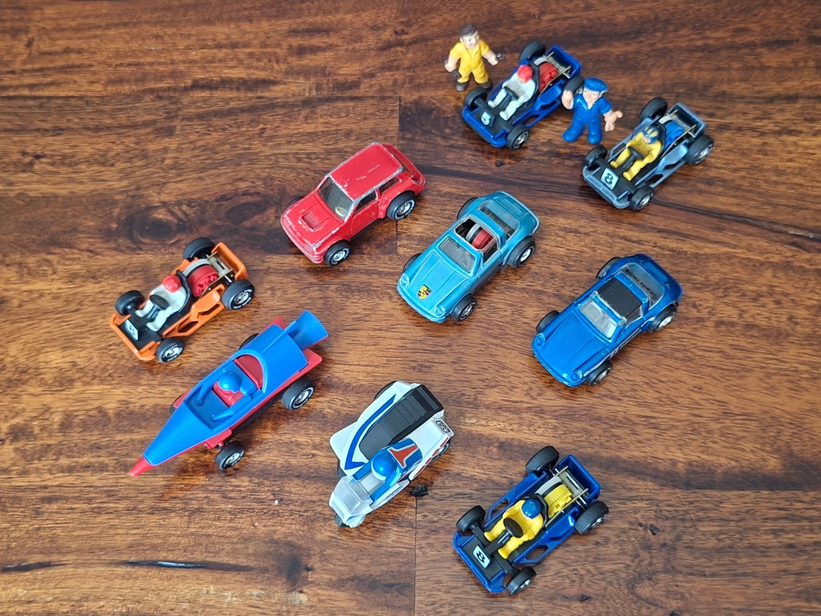 darda, Ophalen of Verzenden, Bus of Vrachtwagen, Overige merken