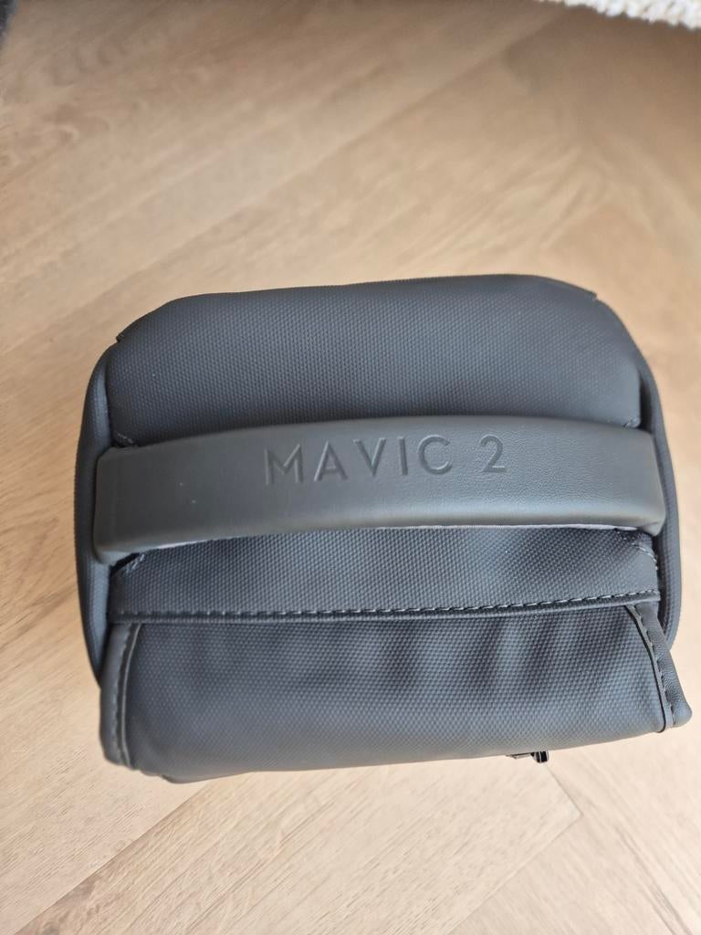DJI Mavic 2 Draagtas - Perfect voor veilige opslag, Cameradrone, Minder dan 100 meter, Ophalen of Verzenden, Zo goed als nieuw