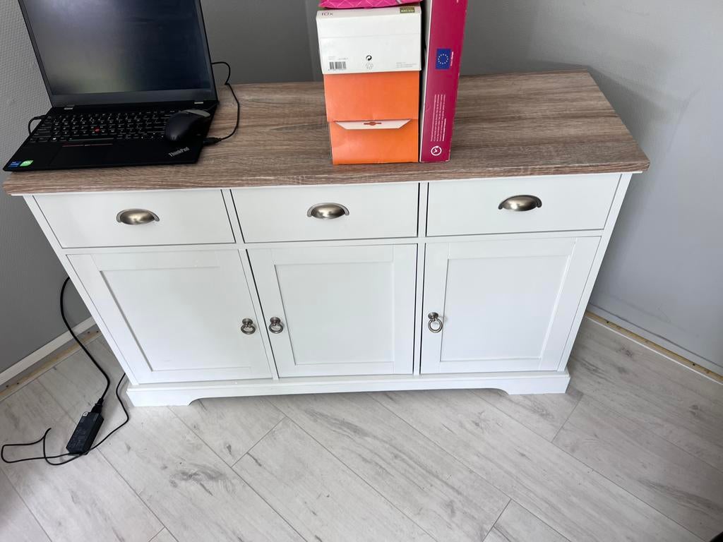 Diverse meubels, Ophalen, Zo goed als nieuw, 25 tot 50 cm