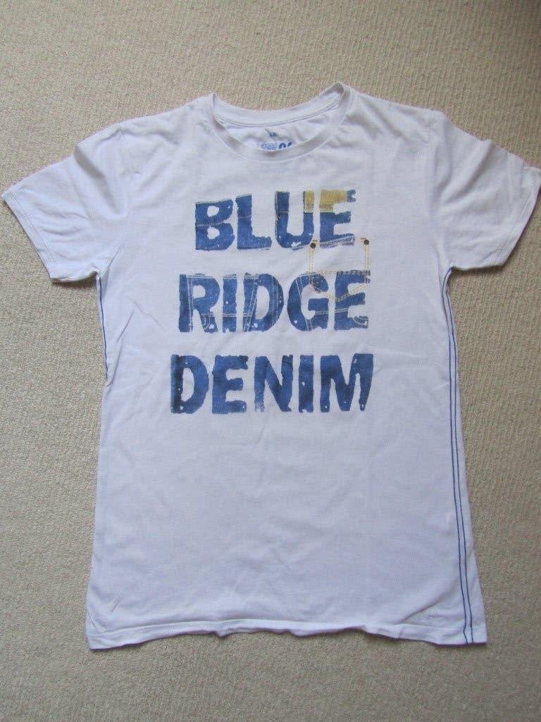 Shirt van WE 158, WE, Verzenden, Zo goed als nieuw, Shirt of Longsleeve