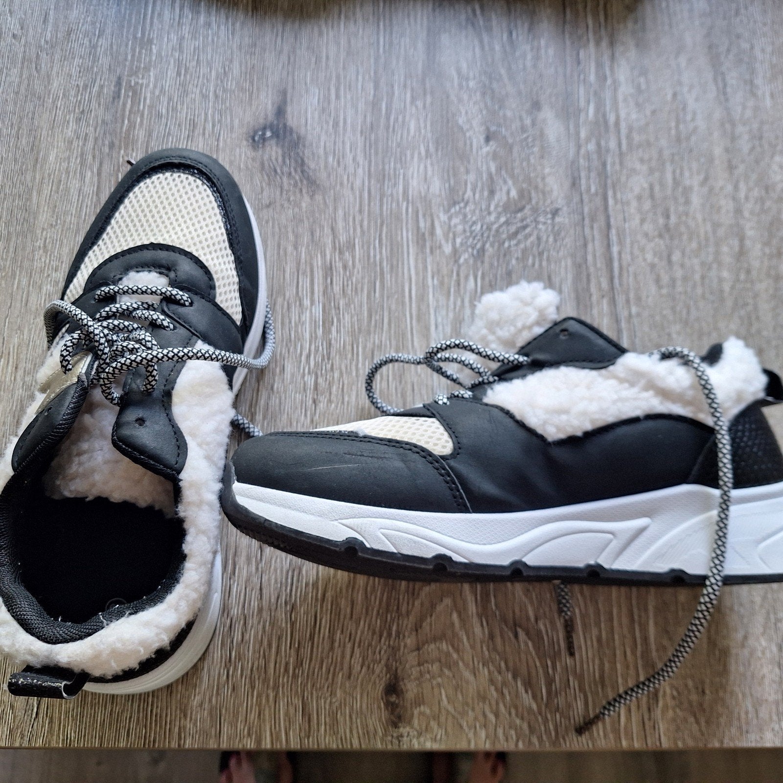 Dames sneakers, Overige kleuren, Ophalen of Verzenden, Sneakers of Gympen, Zo goed als nieuw