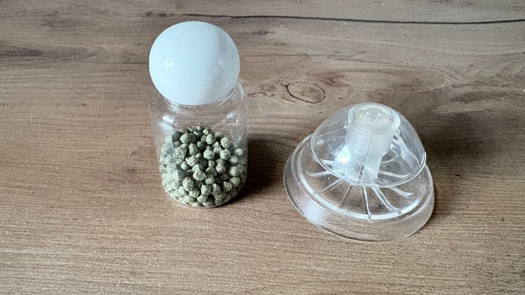Slakkenvanger voor Aquarium, Ophalen of Verzenden, Gebruikt, Overige typen, Overige merken