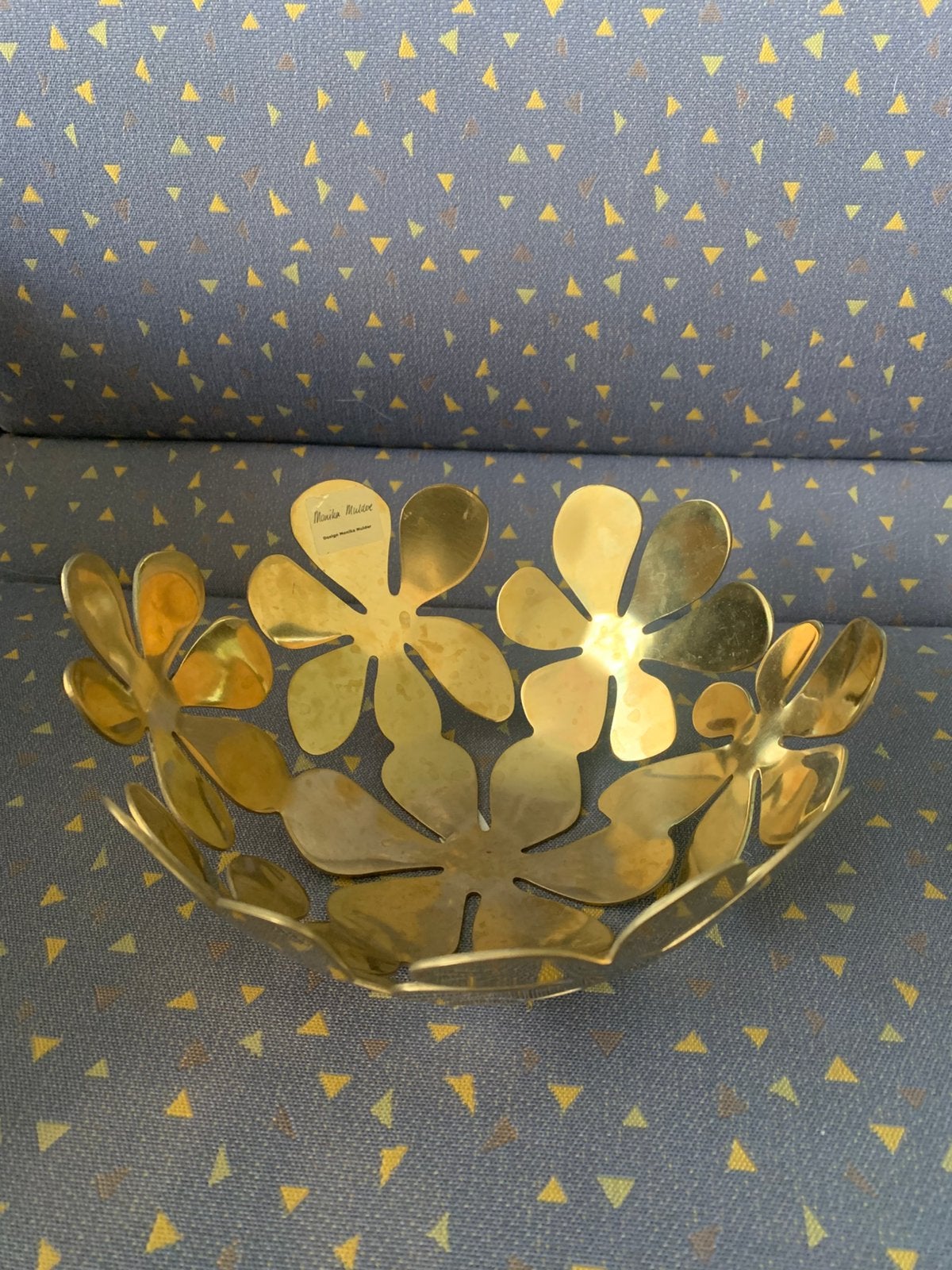 Ikea Stockholm schaal Monika Mulder, Overige materialen, -, -, Rond