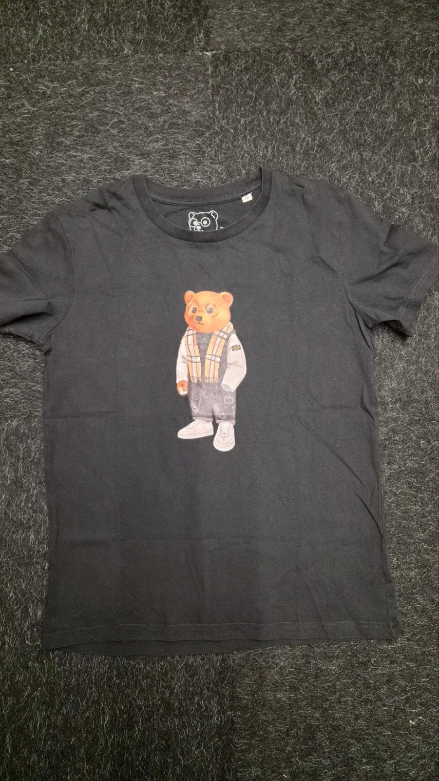 T-shirt Baron Filou, Ophalen of Verzenden, Zo goed als nieuw, Shirt of Longsleeve, Baron Filou