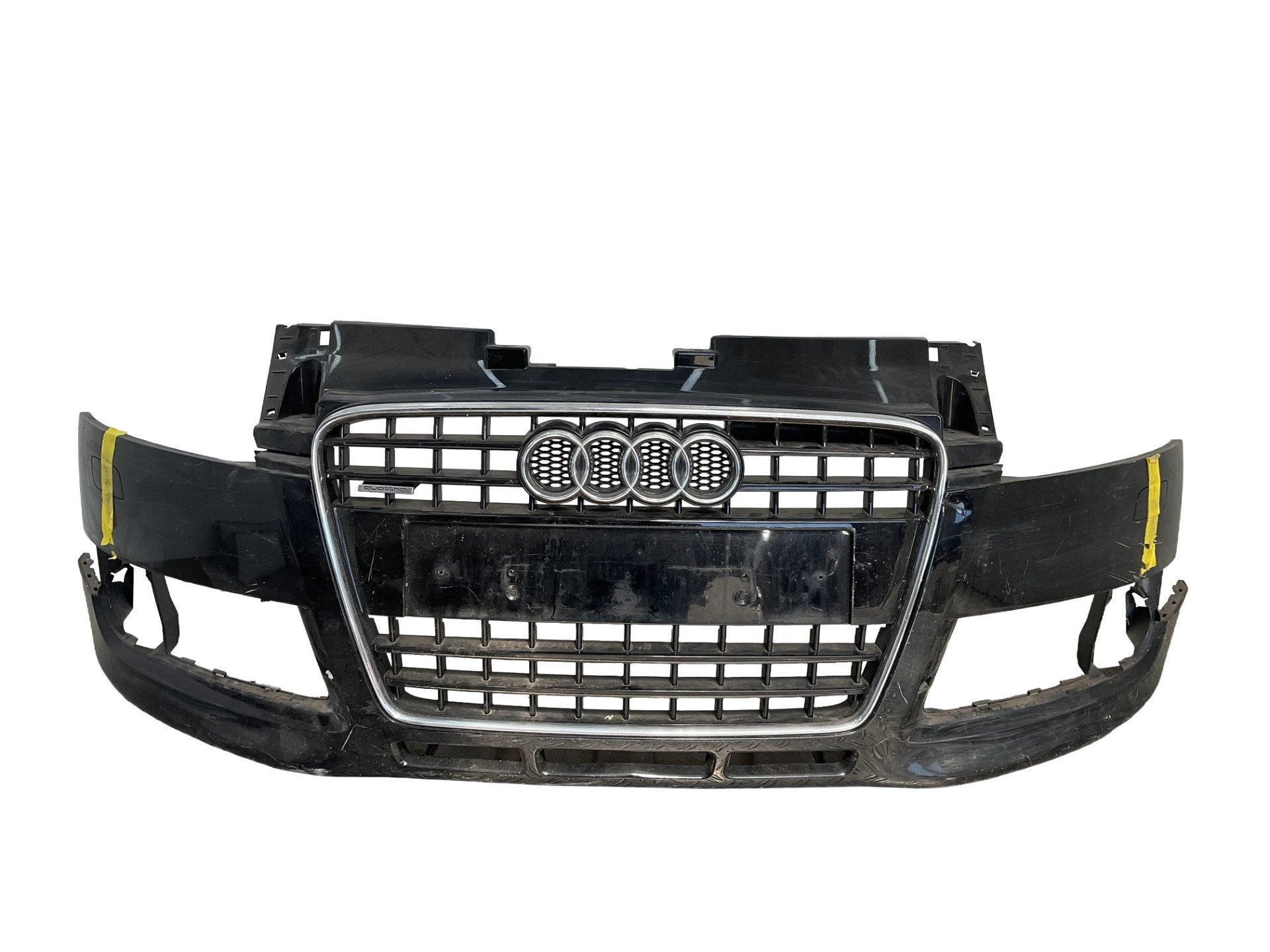Bumper Audi TT TTS Mk2 2006-2014 Voorbumper, Gebruikt, AUDI AG, Auto-Union-Strasse 1
85045  Ingolstadt, DE, Kundenbetreuung@audi.de
