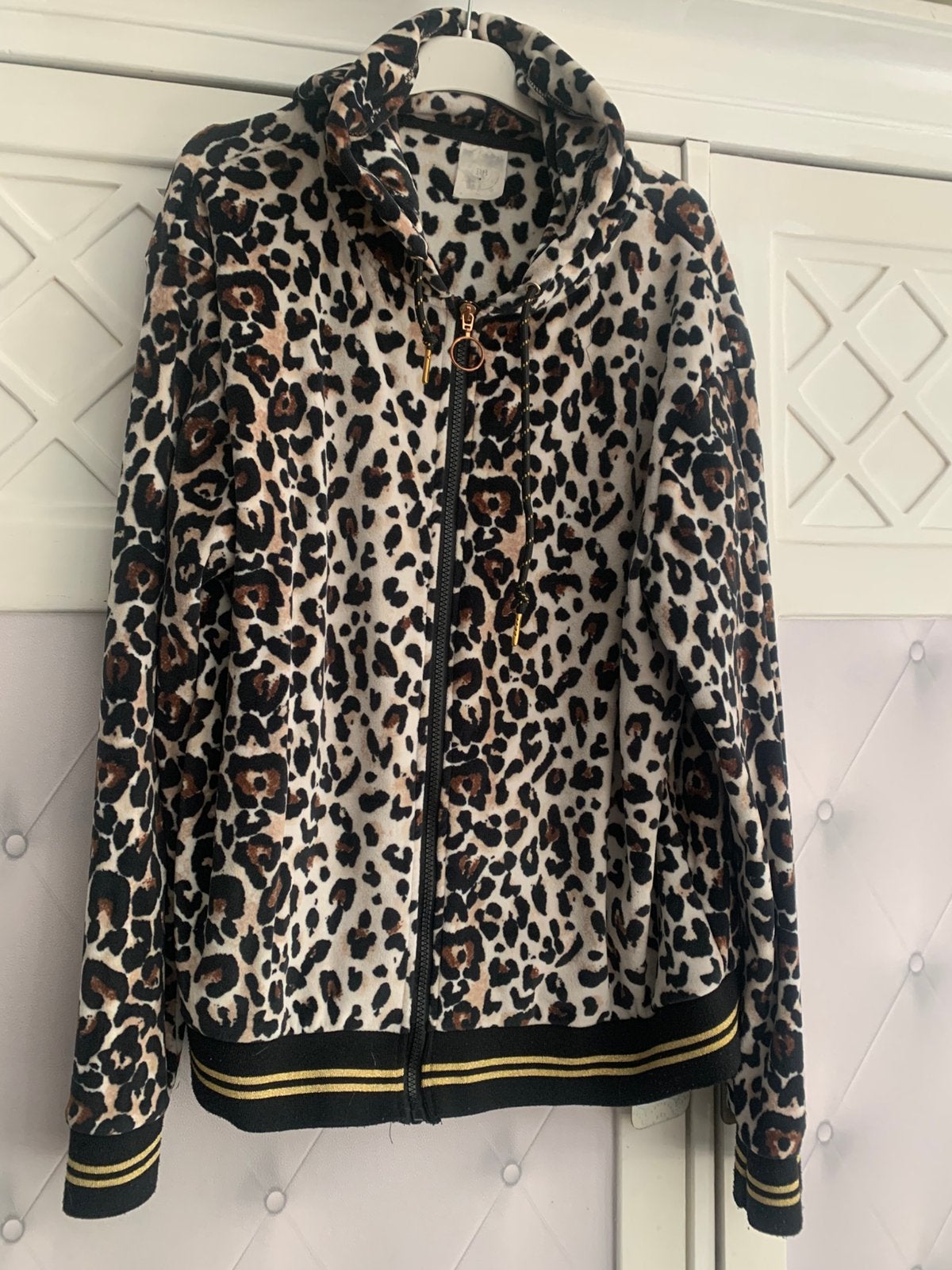 Vest/jasje maat XL 48/50, Ophalen of Verzenden, Zo goed als nieuw, Trui of Vest