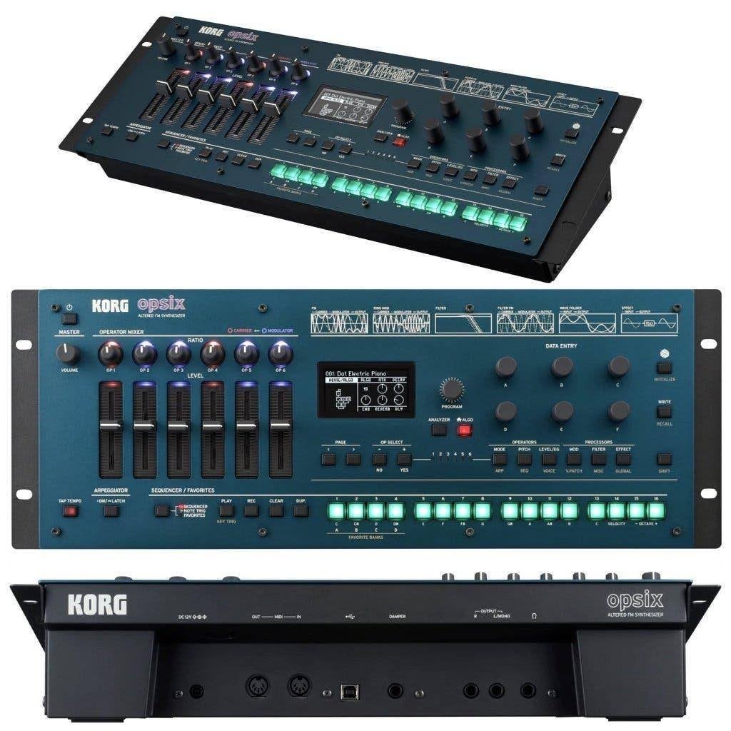 Korg Opsix Module 187302, Vacatures, Profielen | Scholier zoekt bijbaan, 33 - 40 uur, Overige niveaus, Overige vormen, Geschikt als bijbaan