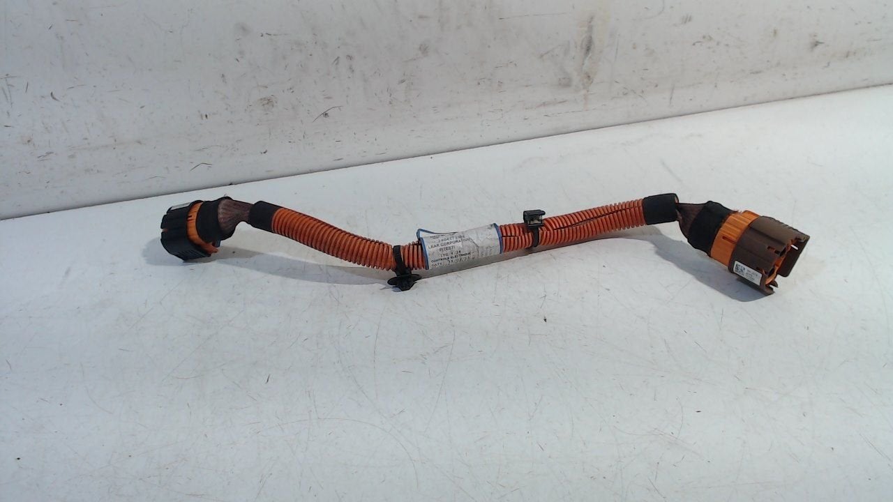 Kabel Renault Zoé, Onderdelen@venauto.nl, Van der Ven Autorecycling B.V., Gebruikt, Ettenseweg 76, 4706 PB Roosendaal, The Netherlands