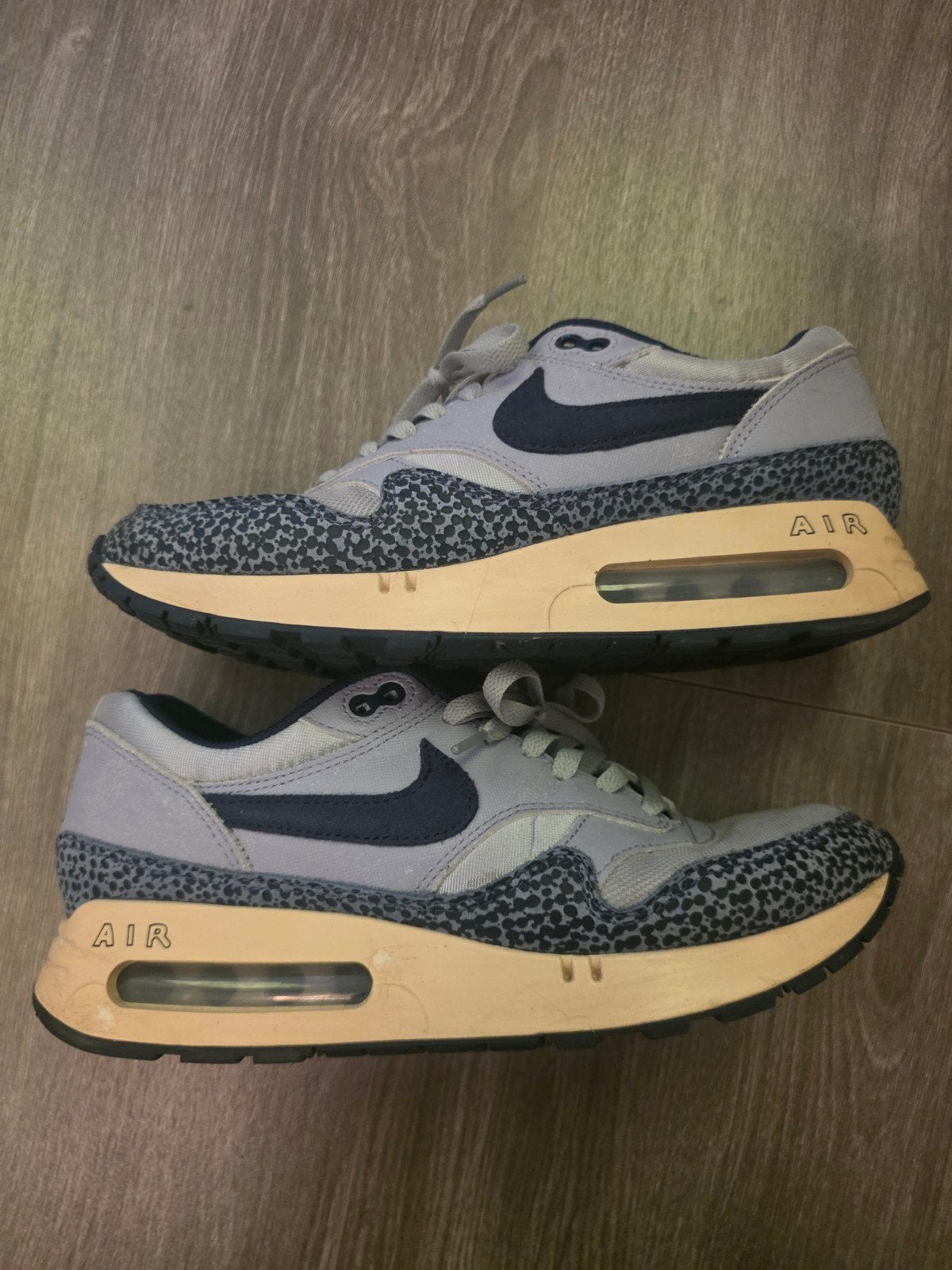 Nike Air Max 1 '86 OG Big Bubble Safari, Ophalen of Verzenden, Overige kleuren