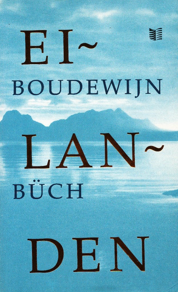Eilanden - Boudewijn Buch, Boeken, Verzenden, Gelezen, Boudewijn Büch, Azië